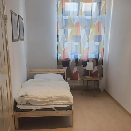 Haus Marienblick * Beeskow