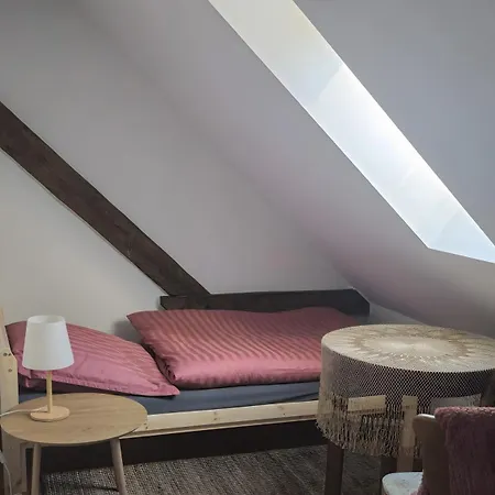 Haus Marienblick Holiday home *