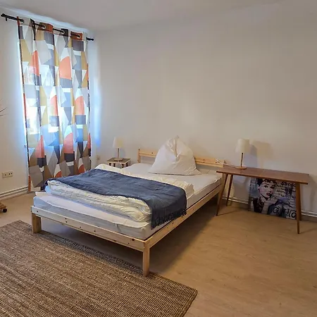 Vakantiehuis Haus Marienblick *