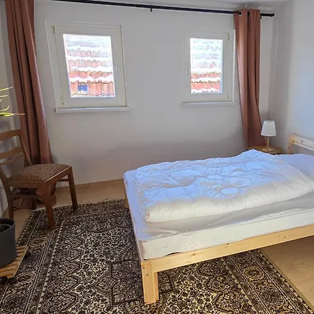 Haus Marienblick * Beeskow