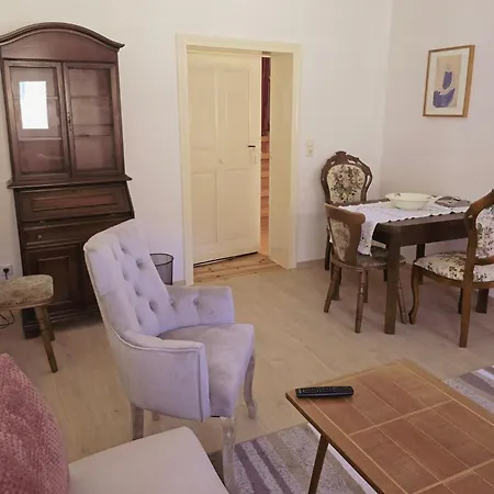 Holiday home Haus Marienblick *