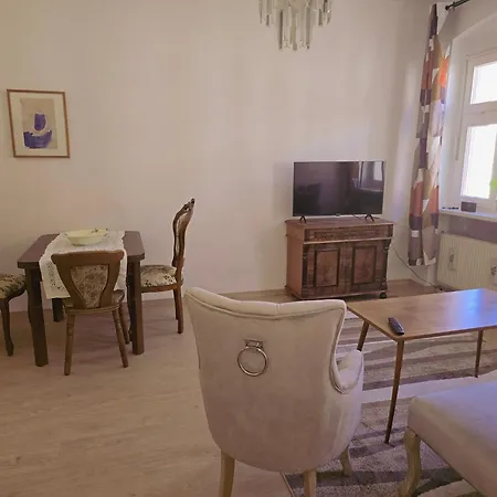 Haus Marienblick Holiday home