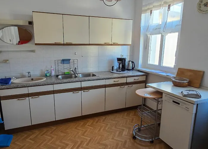 Haus Marienblick بيت للعطل