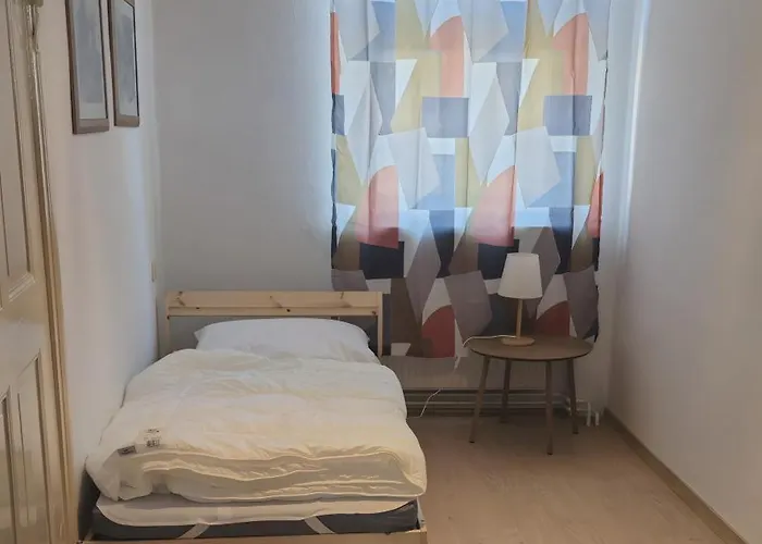 Haus Marienblick * بيسكو