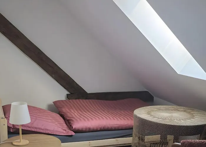 Haus Marienblick بيت للعطل *