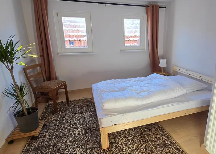 Haus Marienblick * بيسكو