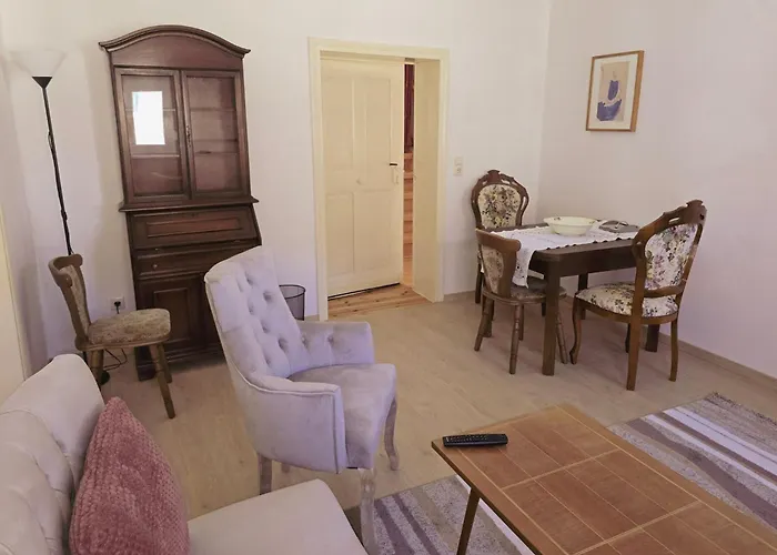 بيت للعطل Haus Marienblick *